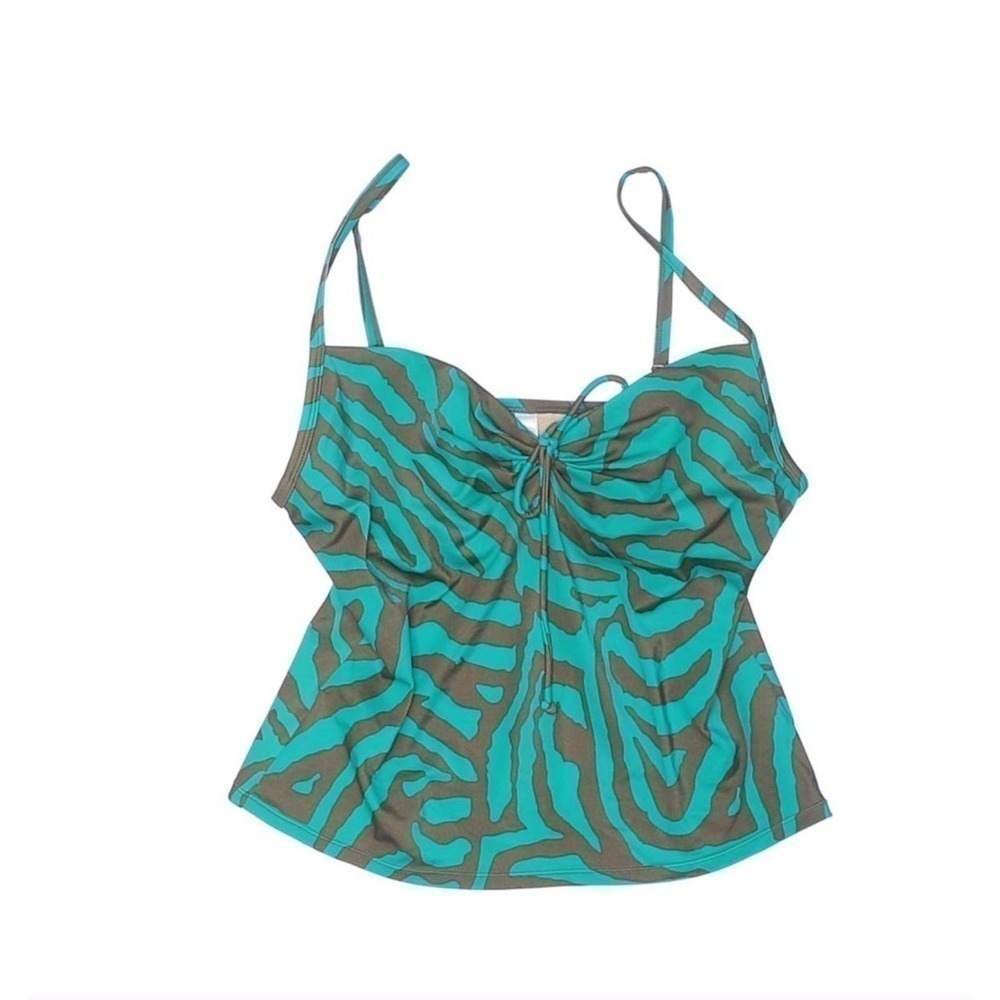 Victoria's Secret Tankini Top